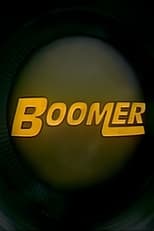 Poster for Boomer