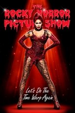 The Rocky Horror Picture Show: Let’s Do the Time Warp Again