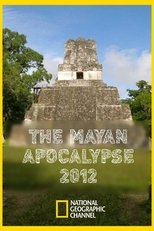 The Mayan apocalypse 2012 poster