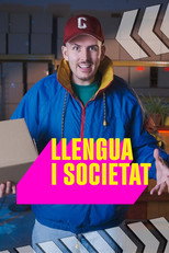 Llengua i societat poster