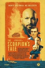 Poster for The Scorpion's Tale
