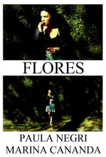 Poster for Flowers 