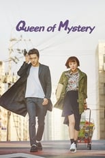 Poster for Queen of Mystery Season 1