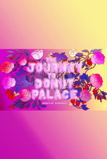 The Journey to Donut Palace poster movie