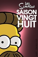 Les Simpson Saison 29 streaming