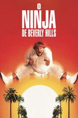 O Ninja de Beverly Hills
