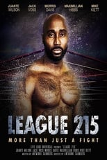 Poster for League 215 