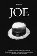 Poster for JOE 