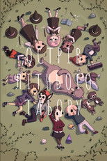 Острів літнього табору