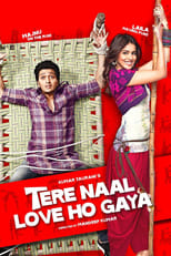 Tere Naal Love Ho Gaya (2012)