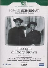 Poster for I racconti di Padre Brown