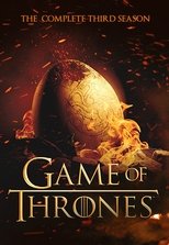 Game of Thrones Saison 3