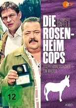 Poster for Die Rosenheim-Cops Season 6