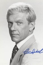 Peter Haskell