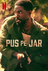 Pus pe jar