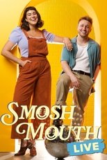 Smosh Mouth Live poster