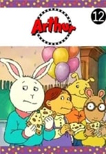 Poster for Arthur Season 12