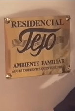 Residencial Tejo poster