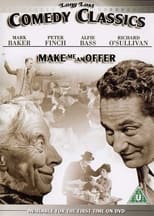 Poster for Make Me an Offer! 