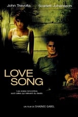 Love Song serie streaming