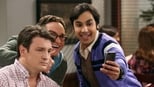 Imagen The Big Bang Theory 8x15