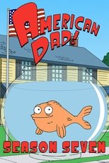 American Dad!: Season 7 (2010)