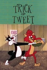 Poster for Trick or Tweet