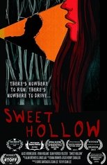 Poster for Sweet Hollow