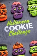 TVplus EN - Halloween Cookie Challenge (2022)