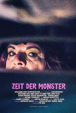 Poster for Time of Monsters