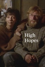 High Hopes main poster