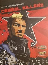 Cereal Killerz poster movie