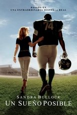 Ver The Blind Side (Un sueño posible) (2009) Online