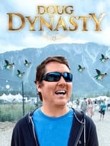 Poster for Doug Benson: Doug Dynasty 