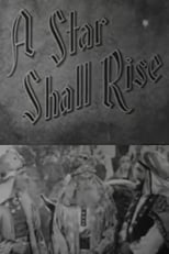 Poster for A Star Shall Rise