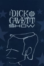 Poster for The Dick Cavett Show Season 0