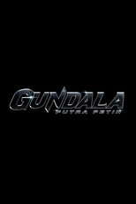 Poster for Gundala Putra Petir