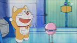 Doraemon, el gato cósmico 1x291 (S01E291)