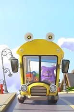 噜噜英文原声慢速儿歌 poster