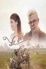 Yo Perdi el Corazon poster