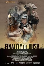 Poster for Finality of Dusk