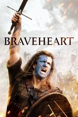 Braveheart poster movie