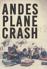 Poster for Andes Plane Crash