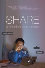 Poster for Share