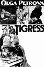 Poster for The Tigress