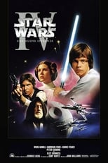 Star Wars-plakat