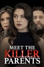 Poster for Meet the Killer Parents