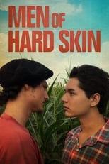 Poster for Men of Hard Skin