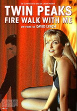 ​Twin Peaks: Os Últimos Sete Dias de Laura Palmer