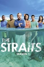 Poster for The Straits Season 1